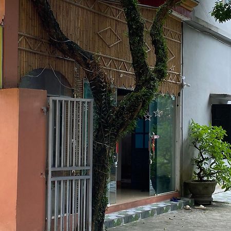 Nam Nhung Tam Coc Homestay Ниньбинь Экстерьер фото