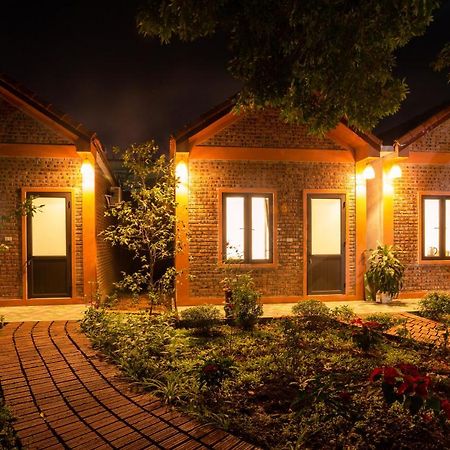 Nam Nhung Tam Coc Homestay Ниньбинь Экстерьер фото