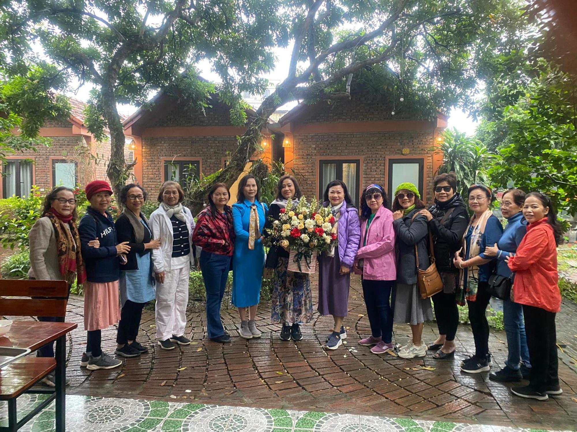Nam Nhung Tam Coc Homestay Ниньбинь Экстерьер фото