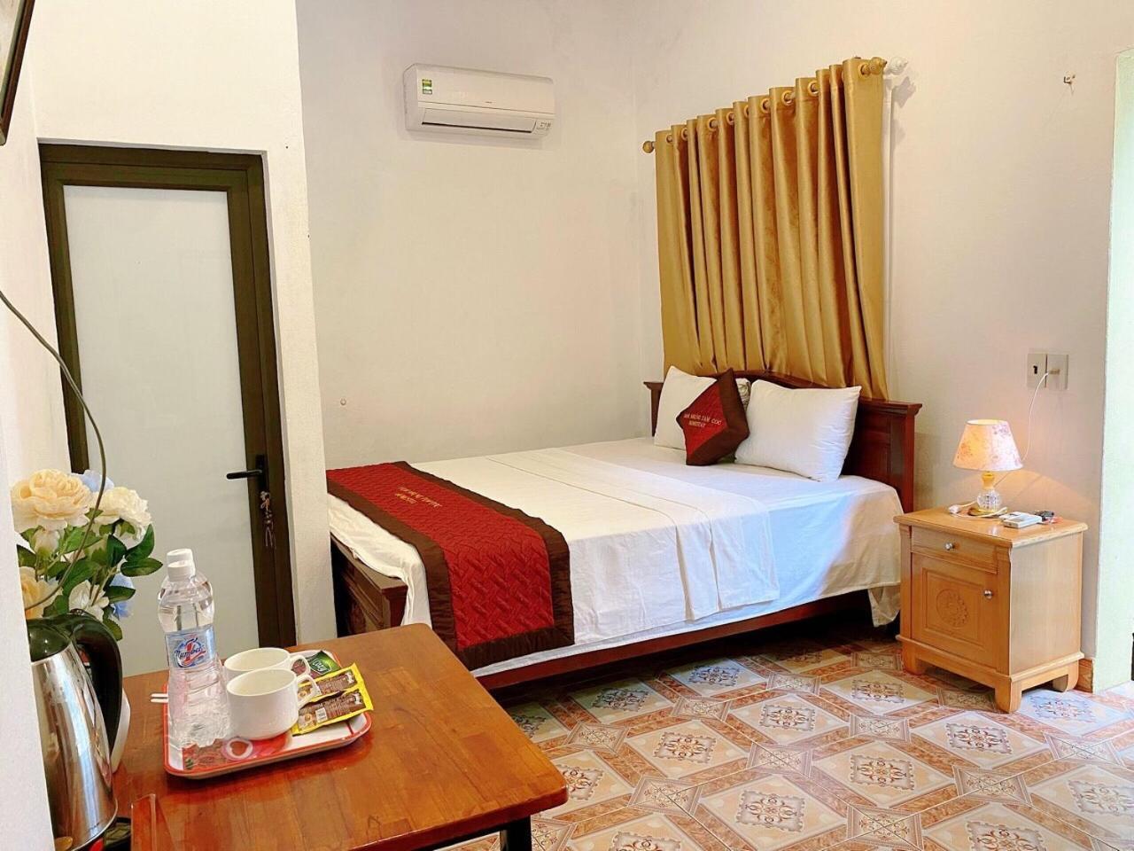 Nam Nhung Tam Coc Homestay Ниньбинь Экстерьер фото