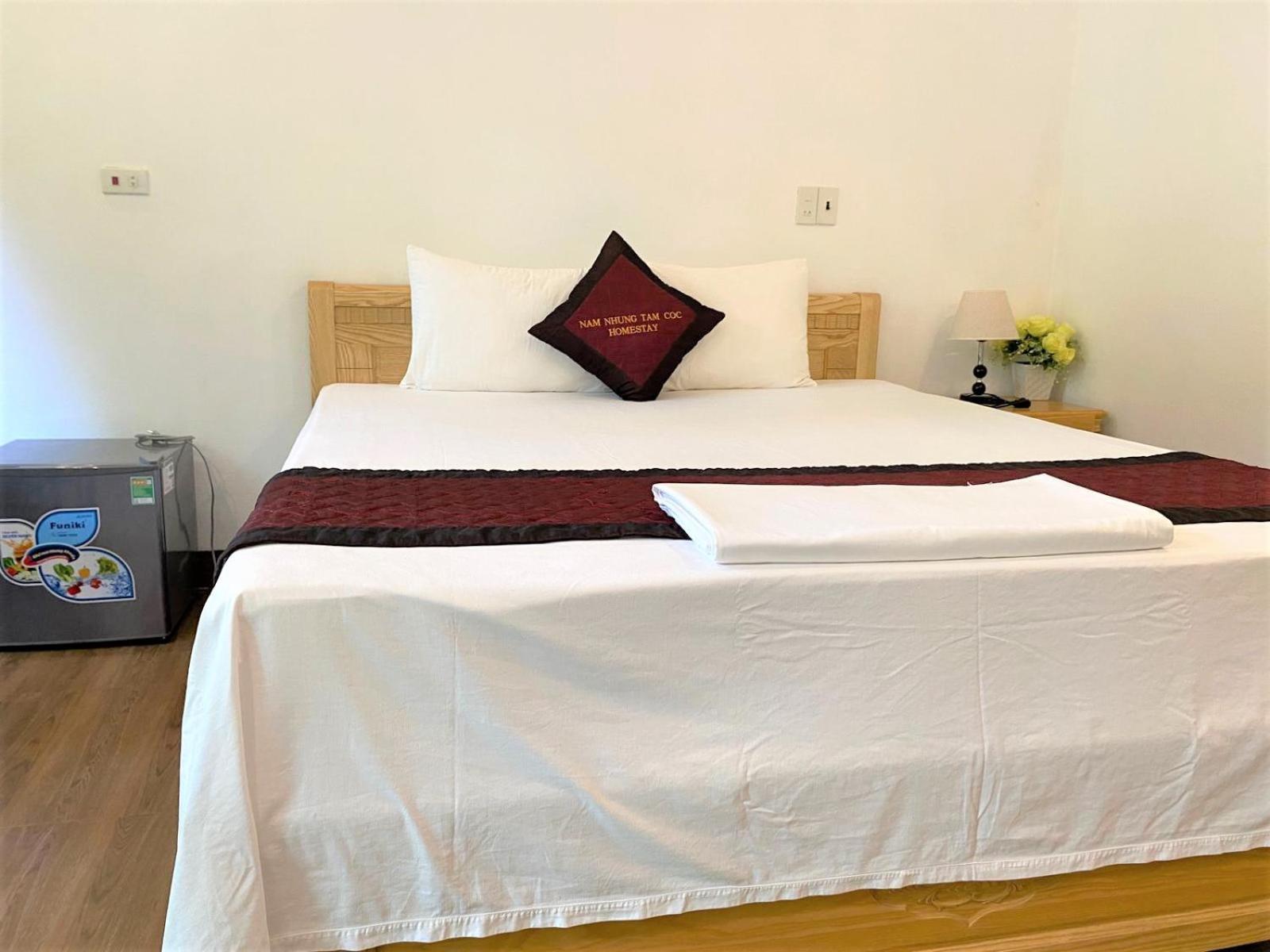 Nam Nhung Tam Coc Homestay Ниньбинь Экстерьер фото