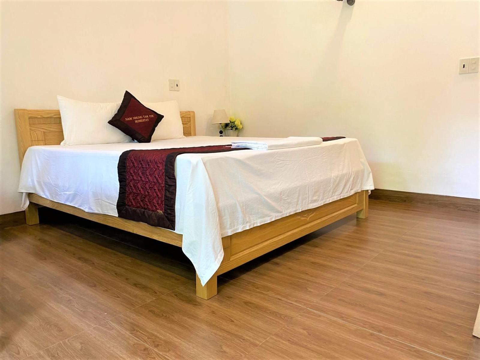 Nam Nhung Tam Coc Homestay Ниньбинь Экстерьер фото