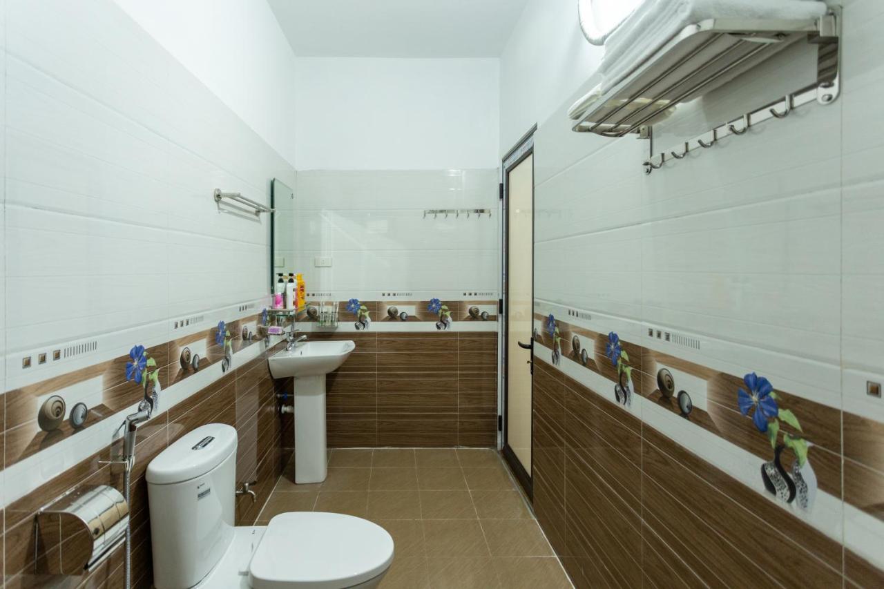 Nam Nhung Tam Coc Homestay Ниньбинь Экстерьер фото